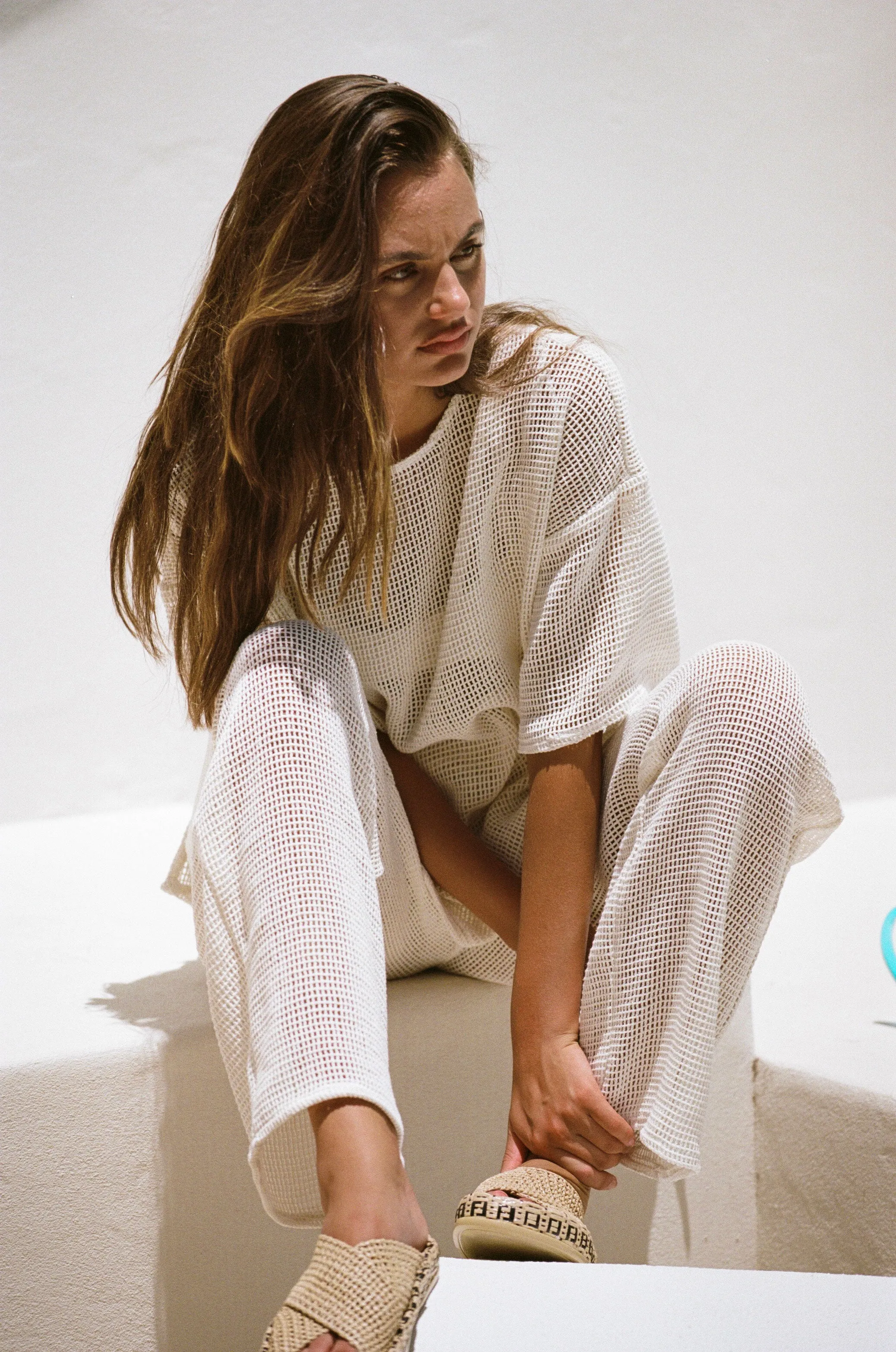 Raeni Pants sold by Sabo Skirt product image thumbnail 3