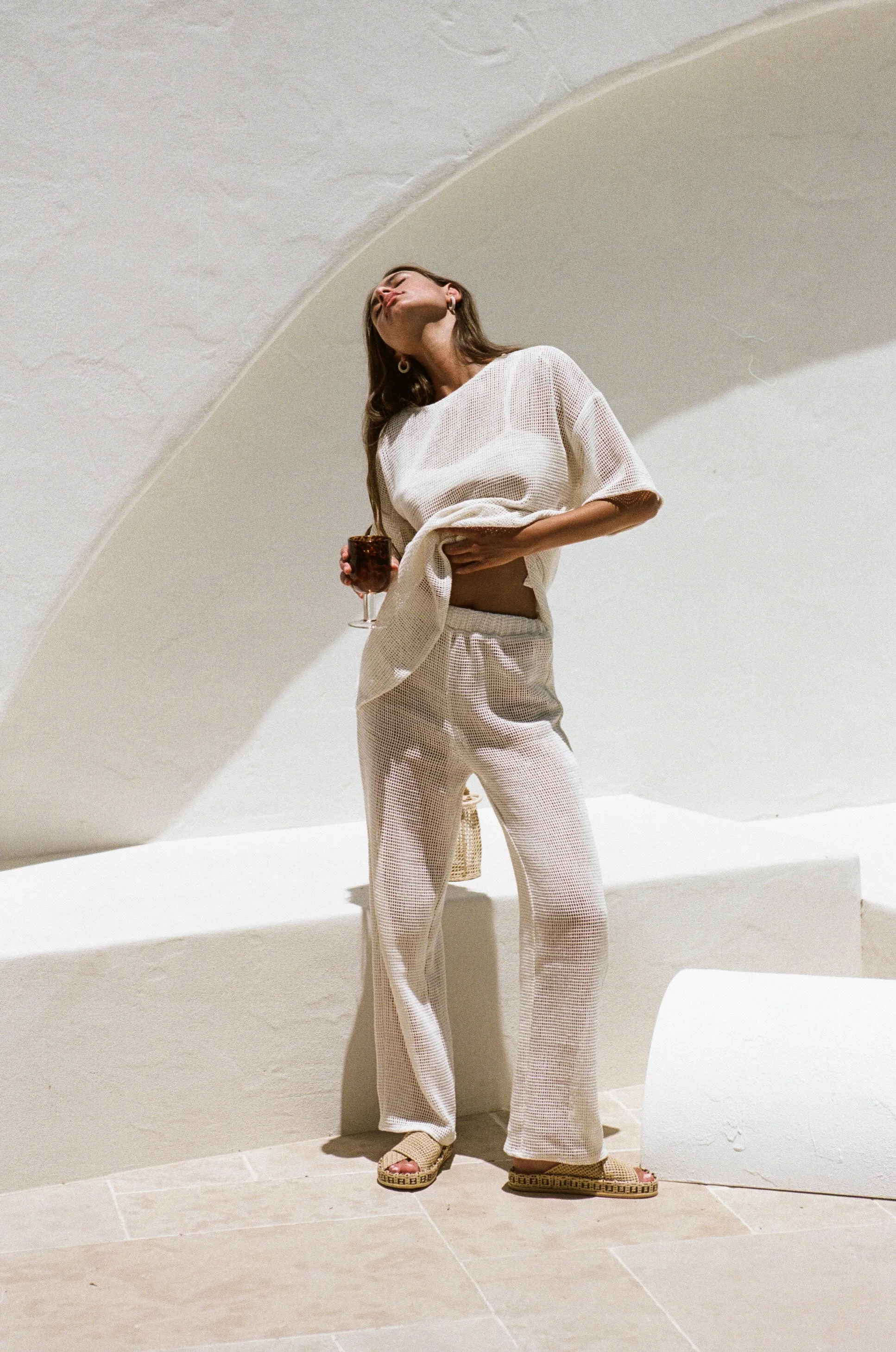 Raeni Pants sold by Sabo Skirt product image thumbnail 2