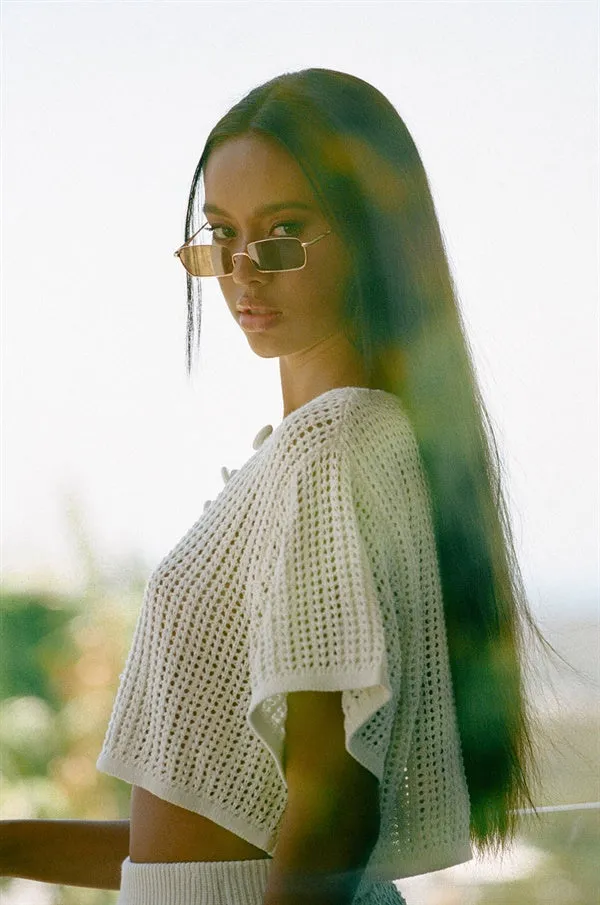 Zemira Top sold by Sabo Skirt product image thumbnail 5