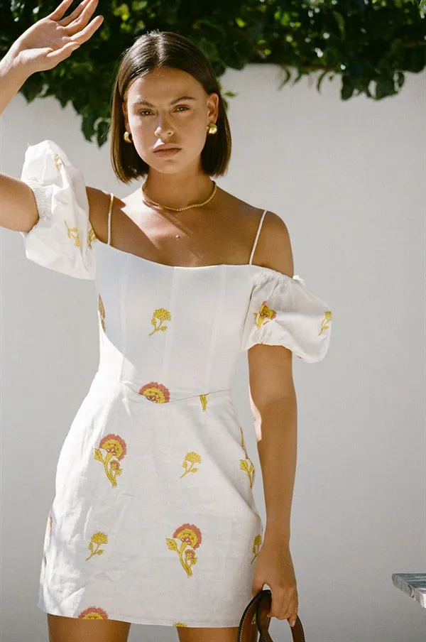 Loretta Dress sold by Sabo Skirt product image thumbnail 2