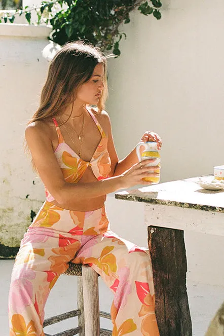 Mira Jumpsuit sold by Sabo Skirt product image thumbnail 4