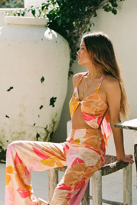 Mira Jumpsuit sold by Sabo Skirt product image thumbnail 3