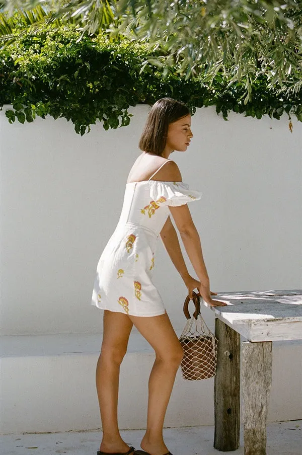 Loretta Dress sold by Sabo Skirt product image thumbnail 3