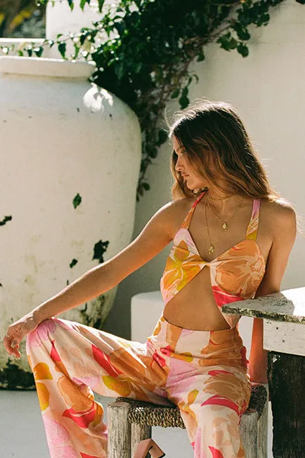 Mira Jumpsuit sold by Sabo Skirt product image thumbnail 5