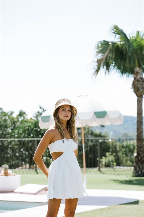 Strapless Marino Dress sold by Sabo Skirt product image thumbnail 4