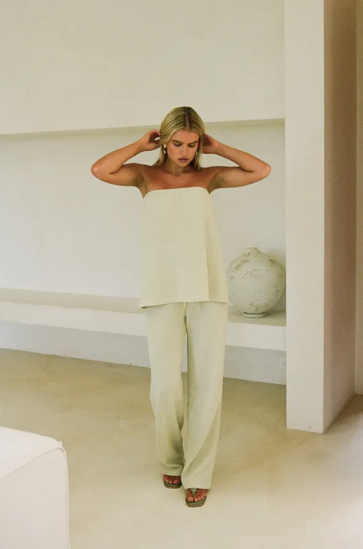 Ellira Pants sold by Sabo Skirt