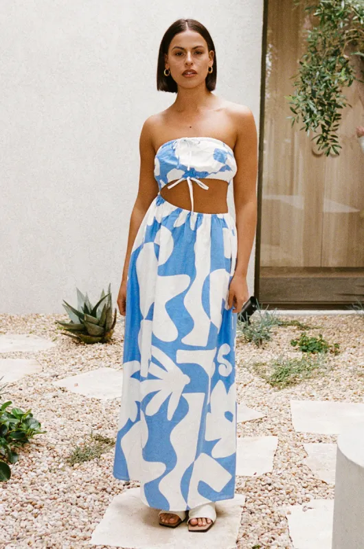 SAMPLE-Fei Dress sold by Sabo Skirt