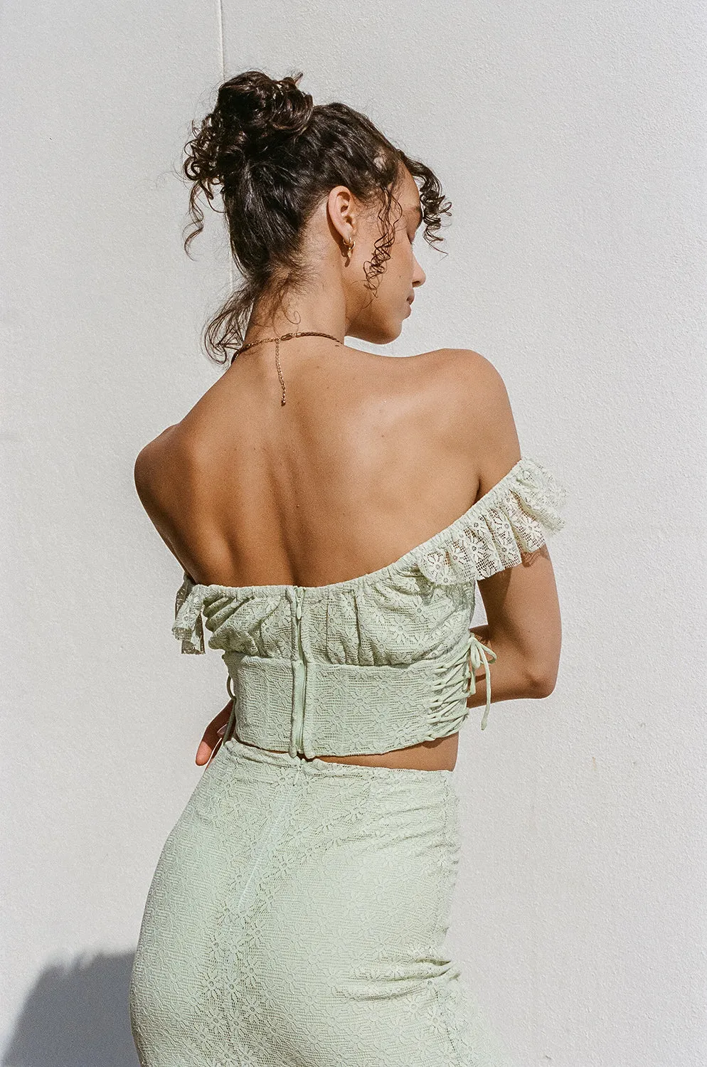 Josa Set sold by Sabo Skirt product image thumbnail 5