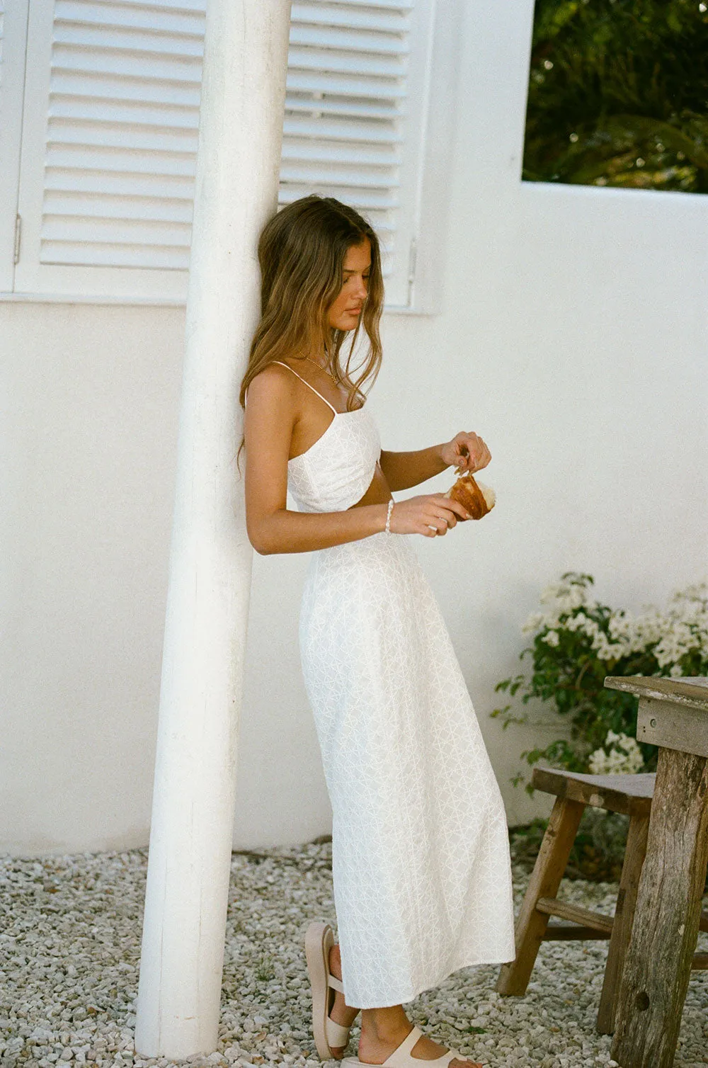 Indya Dress sold by Sabo Skirt product image thumbnail 3