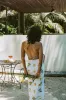 Arion Midi Dress sold by Sabo Skirt