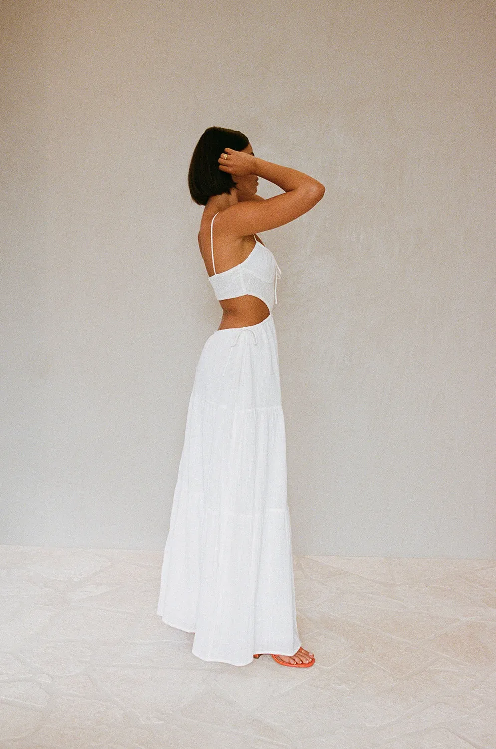 Koan Dress sold by Sabo Skirt product image thumbnail 3