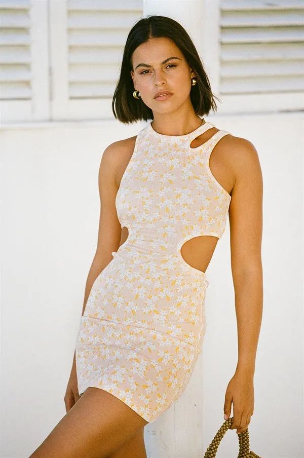 Esber Dress sold by Sabo Skirt product image thumbnail 3