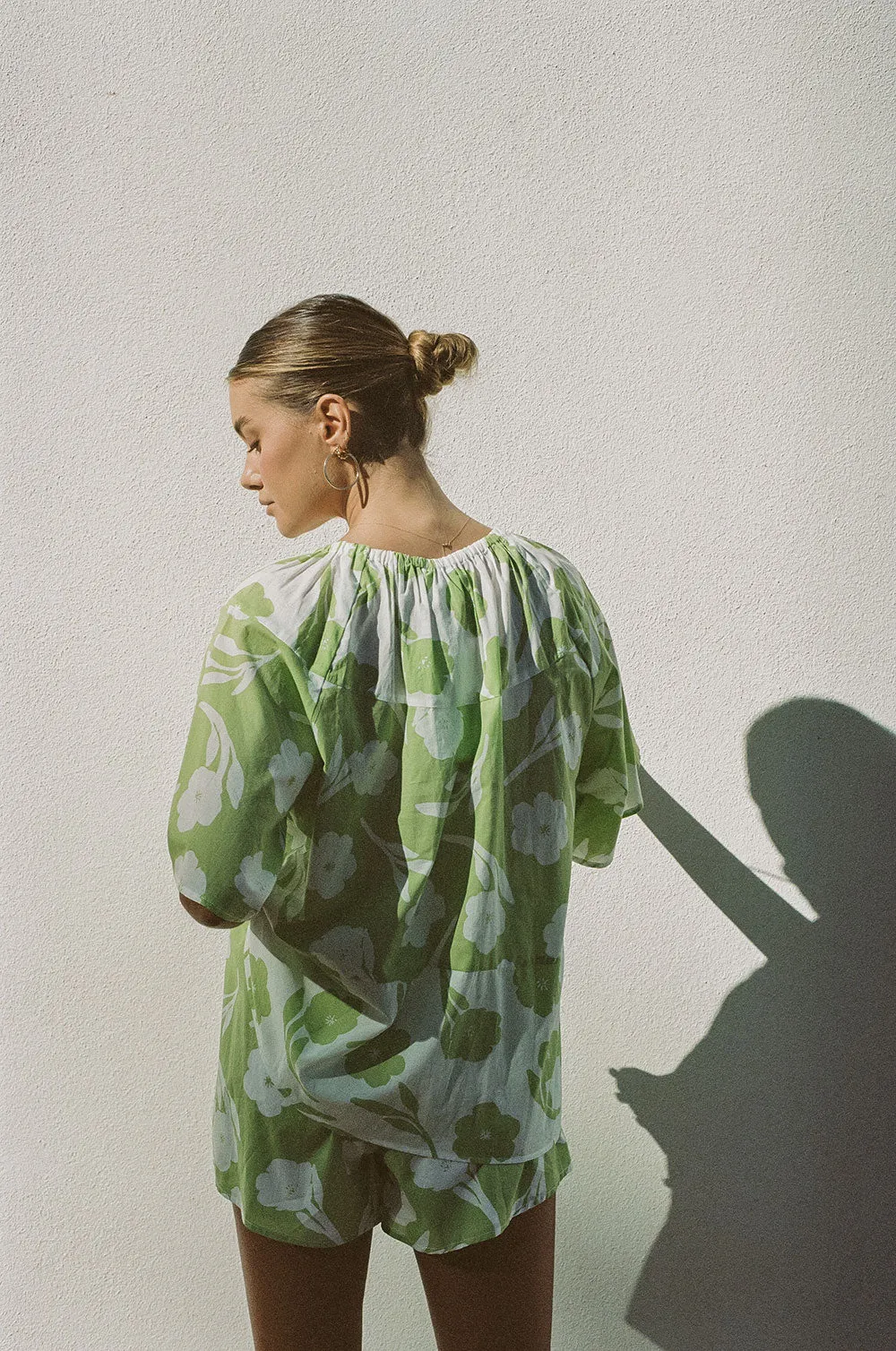 Tiana Top sold by Sabo Skirt product image thumbnail 2