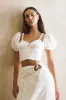 SAMPLE-Marsela Corset Top sold by Sabo Skirt