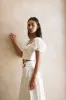 SAMPLE-Marsela Corset Top sold by Sabo Skirt