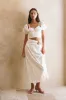 SAMPLE-Marsela Corset Top sold by Sabo Skirt