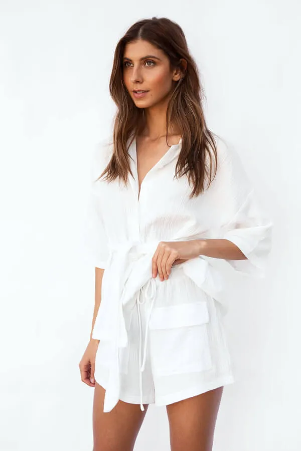 Kase Shorts sold by Sabo Skirt product image thumbnail 5