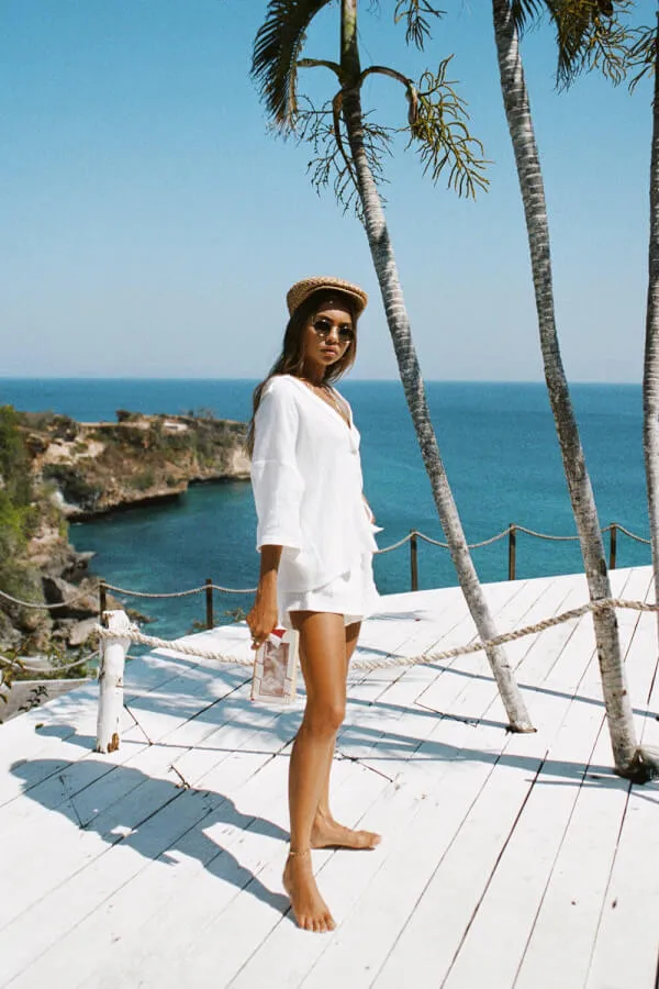 Kase Shorts sold by Sabo Skirt