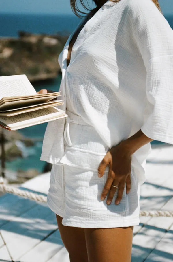 Kase Shorts sold by Sabo Skirt product image thumbnail 4