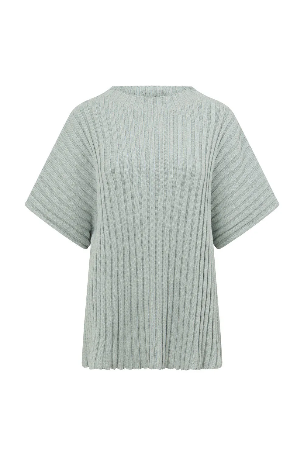 Celine Top - Grey sold by Sabo Skirt product image thumbnail 5