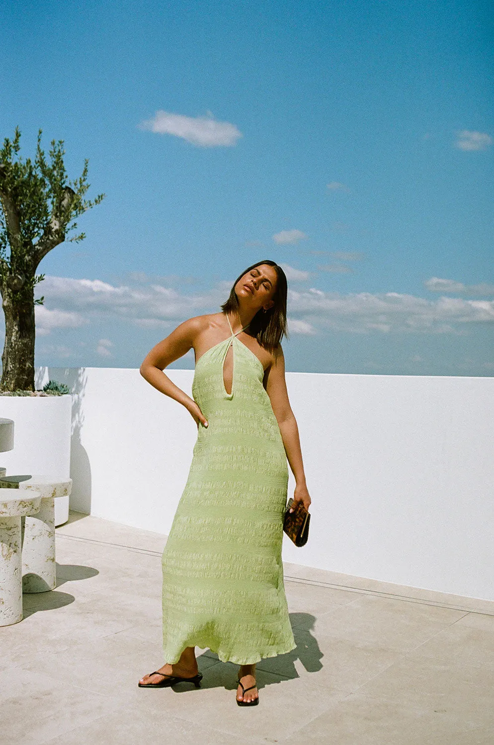 Atlanta Dress sold by Sabo Skirt product image thumbnail 2