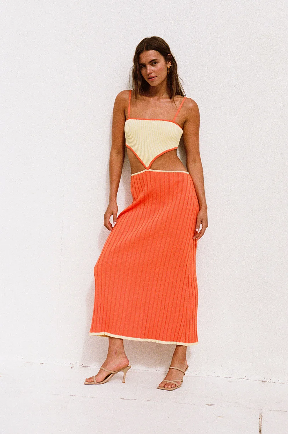 SAMPLE-Maia Dress sold by Sabo Skirt product image thumbnail 2