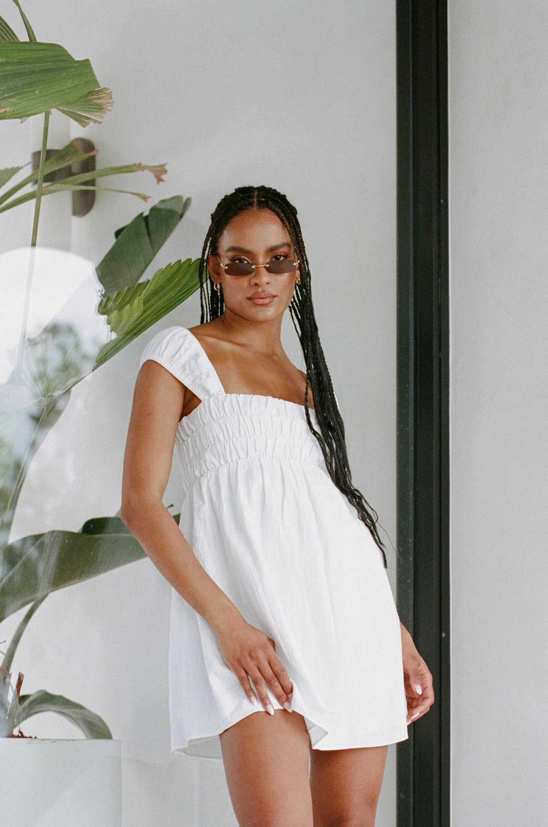 Luan Dress sold by Sabo Skirt product image thumbnail 5