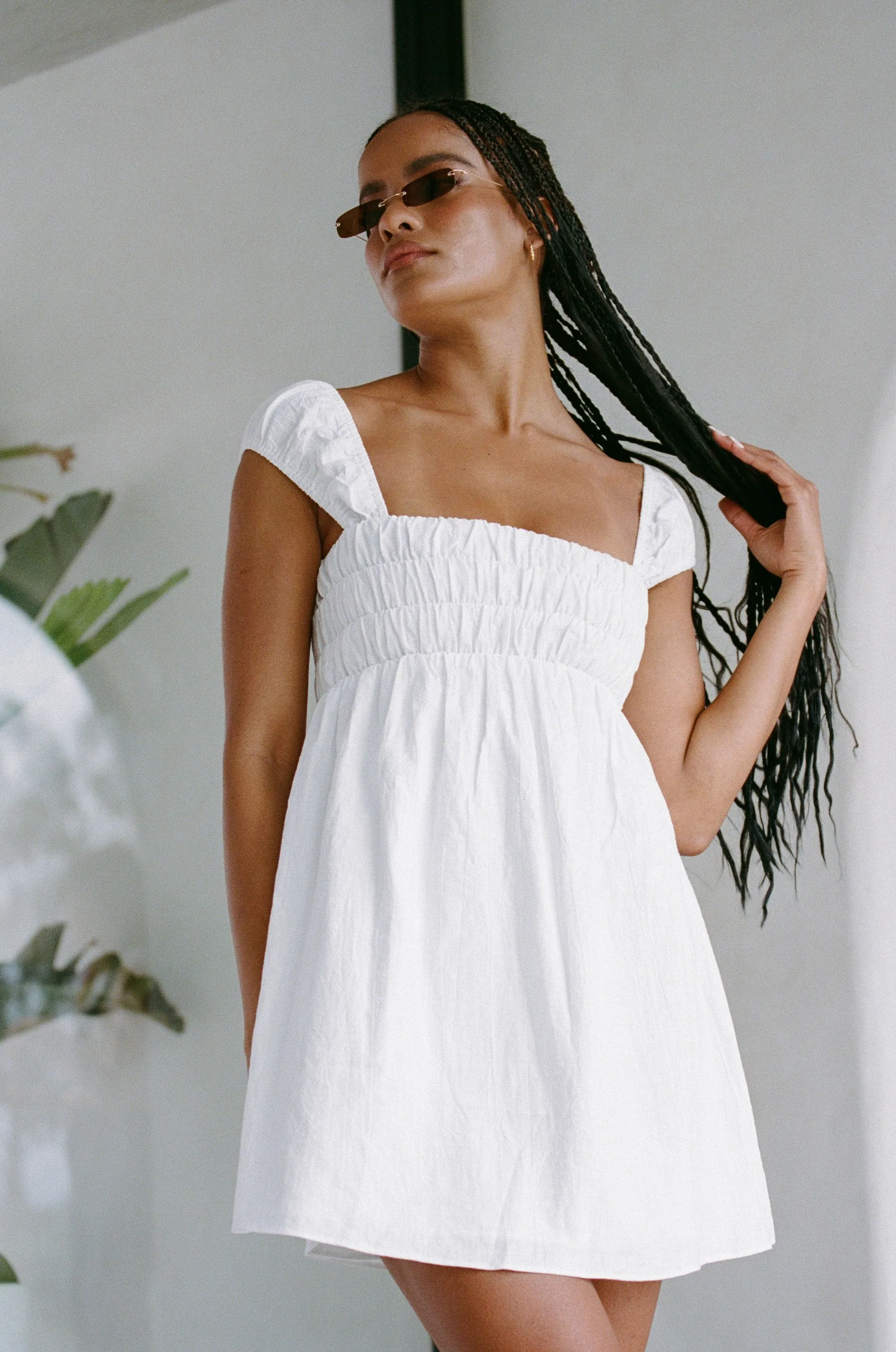 Luan Dress sold by Sabo Skirt product image thumbnail 2