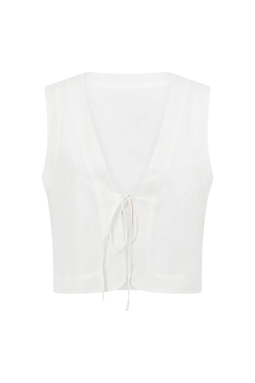 Kaliyah Top sold by Sabo Skirt product image thumbnail 5