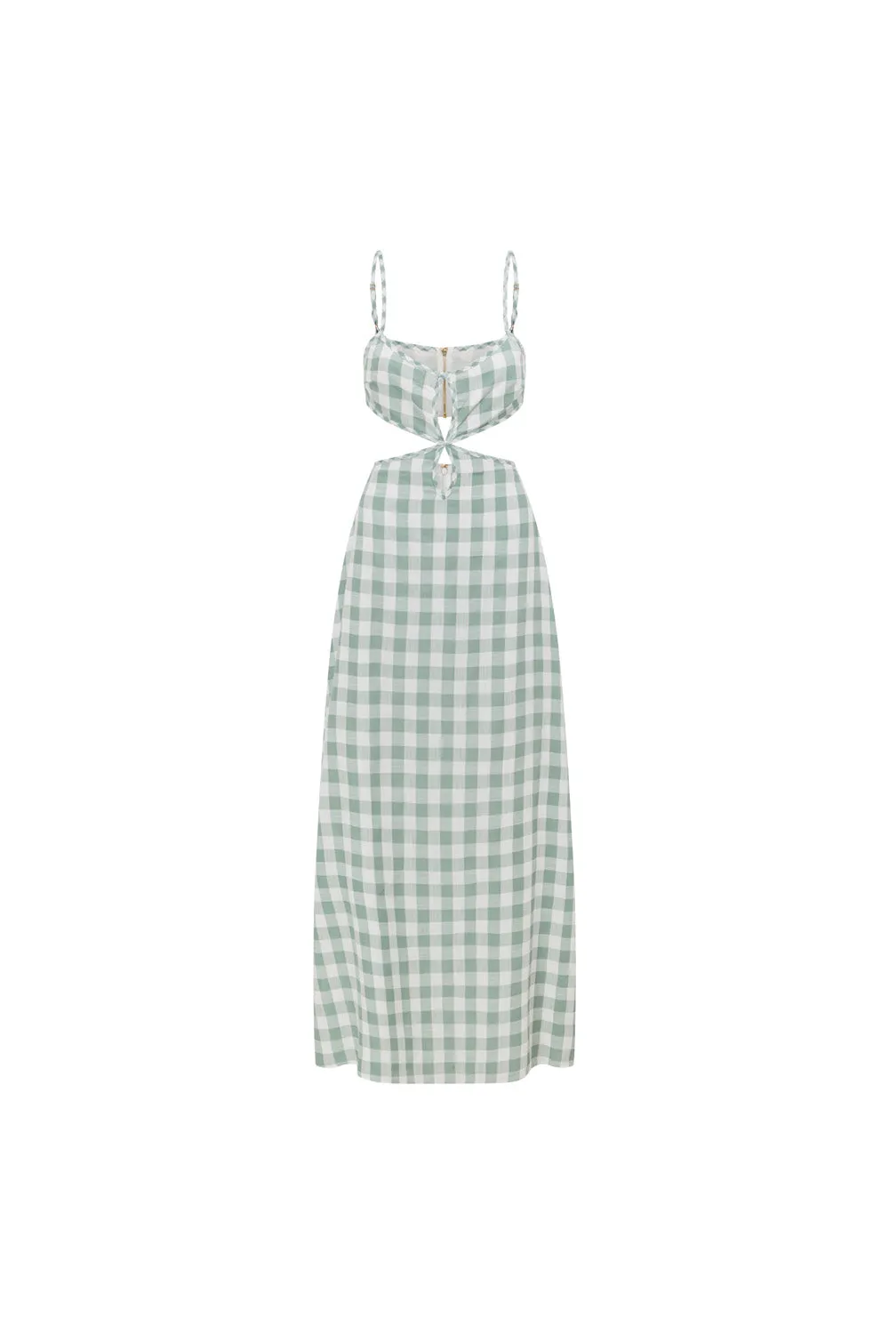 Sunny Cutout Dress sold by Sabo Skirt product image thumbnail 5