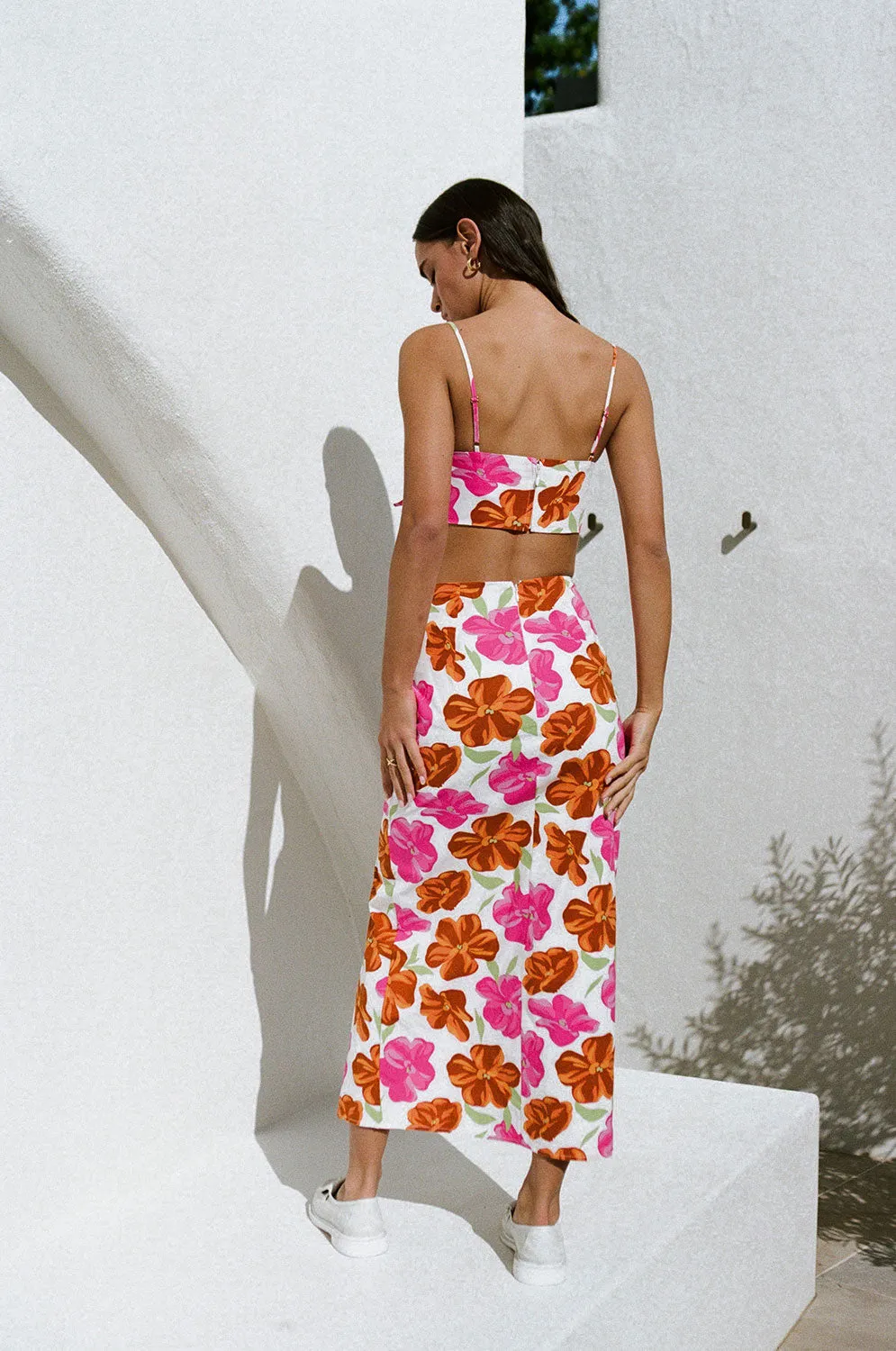 Luan Set sold by Sabo Skirt product image thumbnail 4