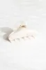 Snow Claw Hair Clip sold by Sabo Skirt