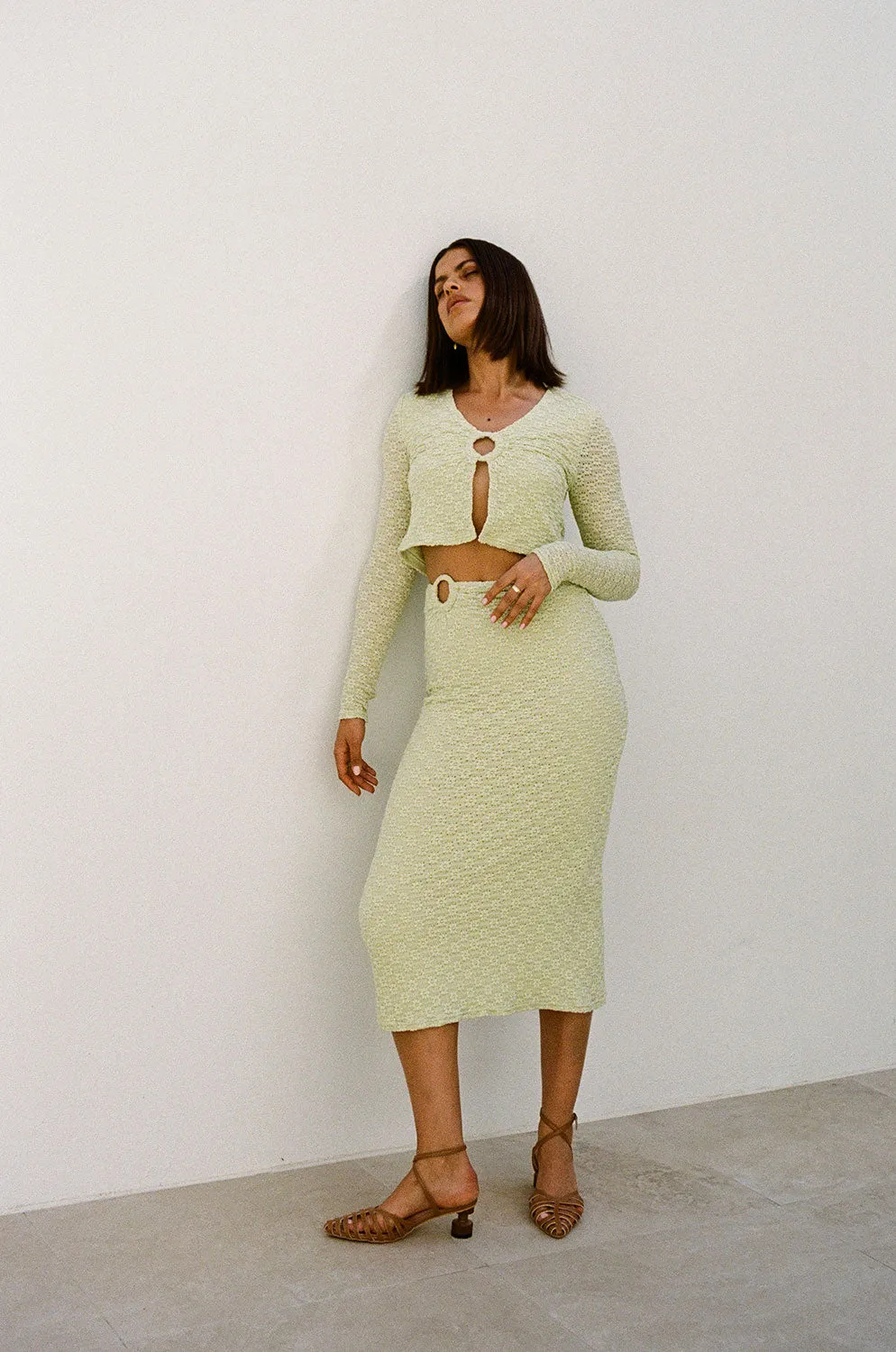 Sorbet Top sold by Sabo Skirt product image thumbnail 4