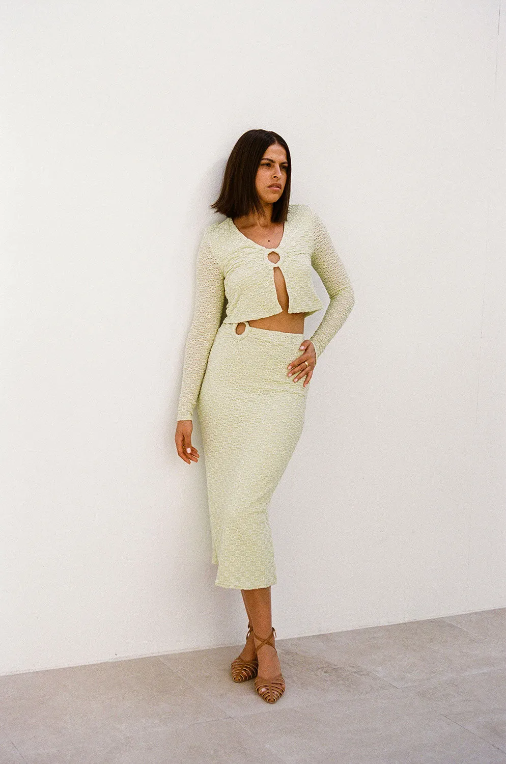 Sorbet Top sold by Sabo Skirt product image thumbnail 2