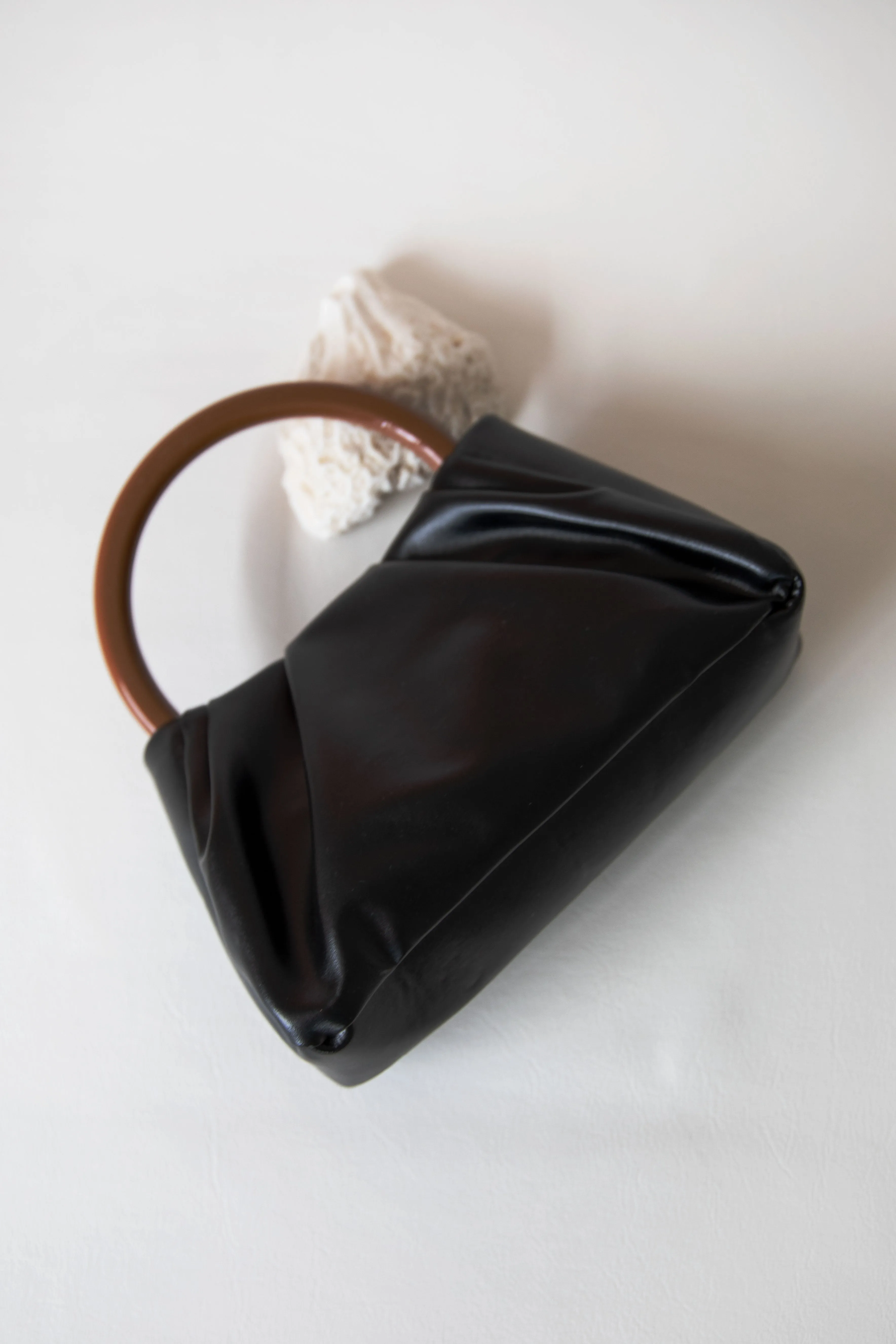 Audrey Bag - Black sold by Sabo Skirt product image thumbnail 2