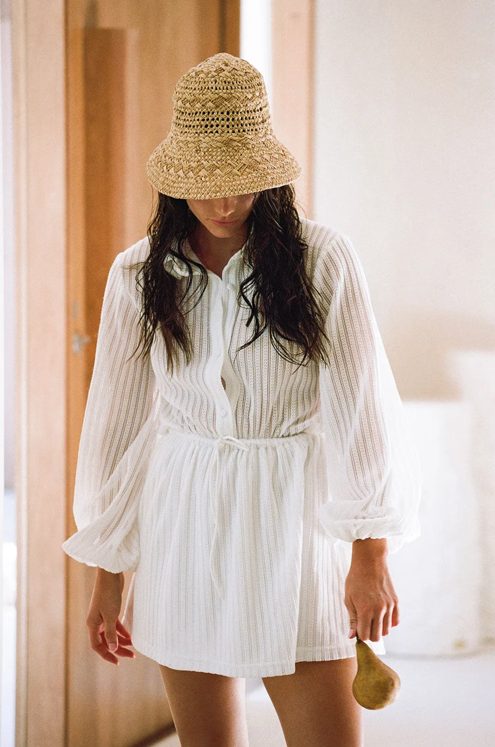 SAMPLE-Alayah Dress sold by Sabo Skirt