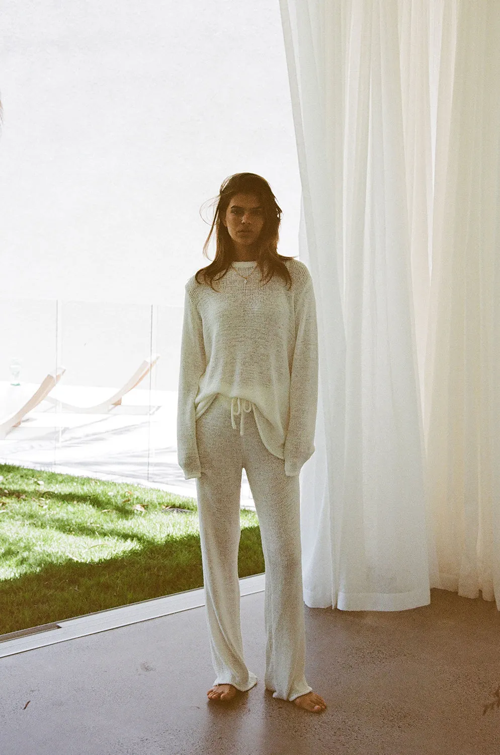 SAMPLE-Dharma Pants sold by Sabo Skirt product image thumbnail 4