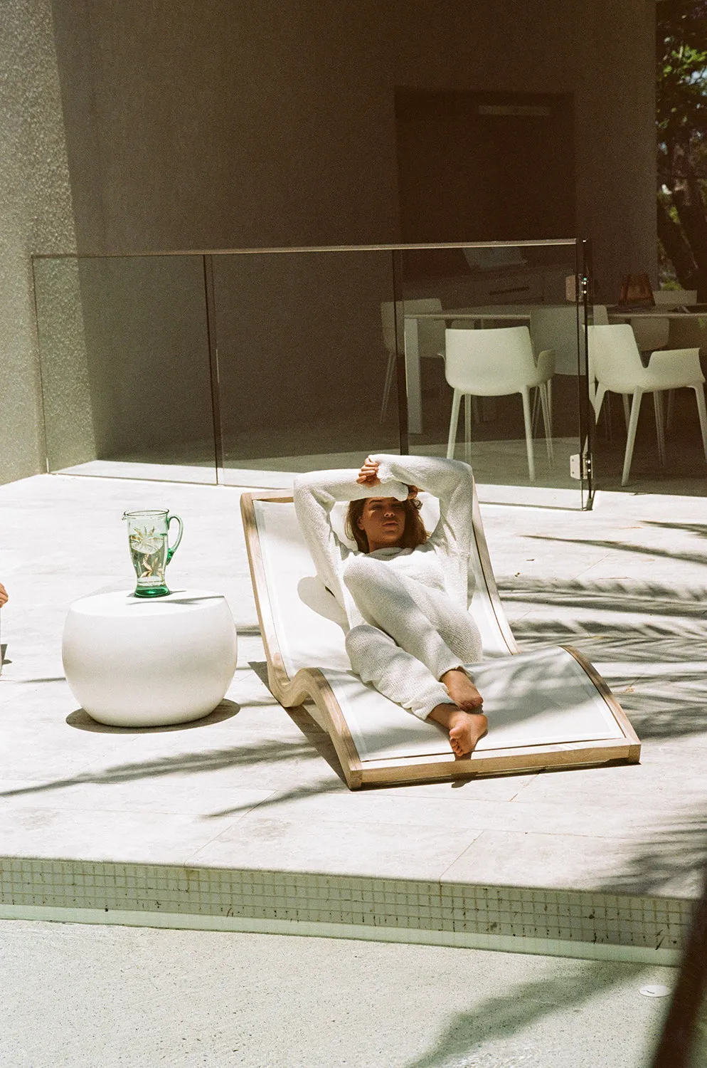 SAMPLE-Dharma Pants sold by Sabo Skirt product image thumbnail 2