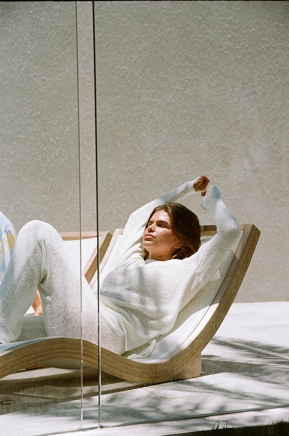 SAMPLE-Dharma Pants sold by Sabo Skirt product image thumbnail 3