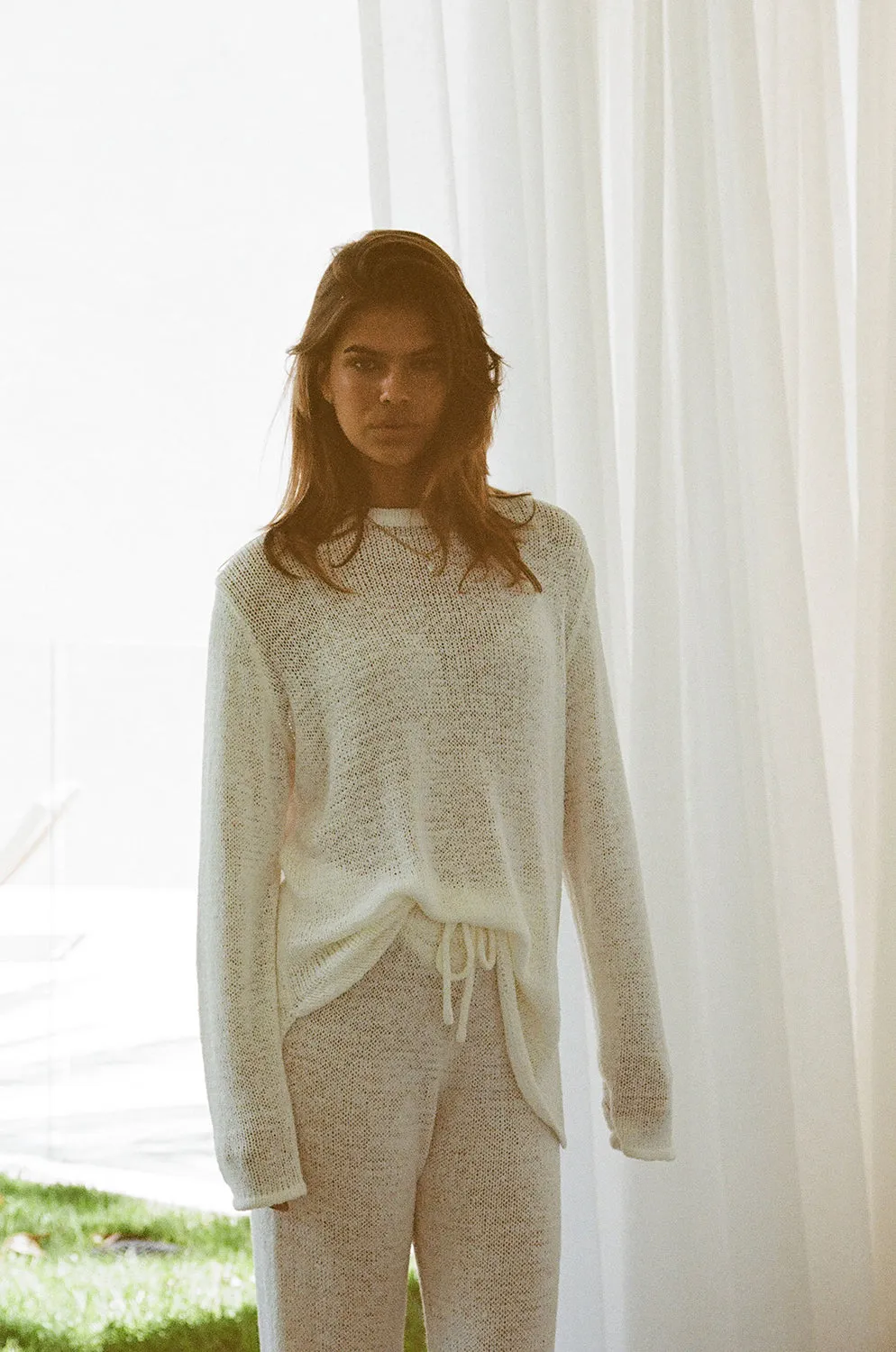 SAMPLE-Dharma Pants sold by Sabo Skirt product image thumbnail 5