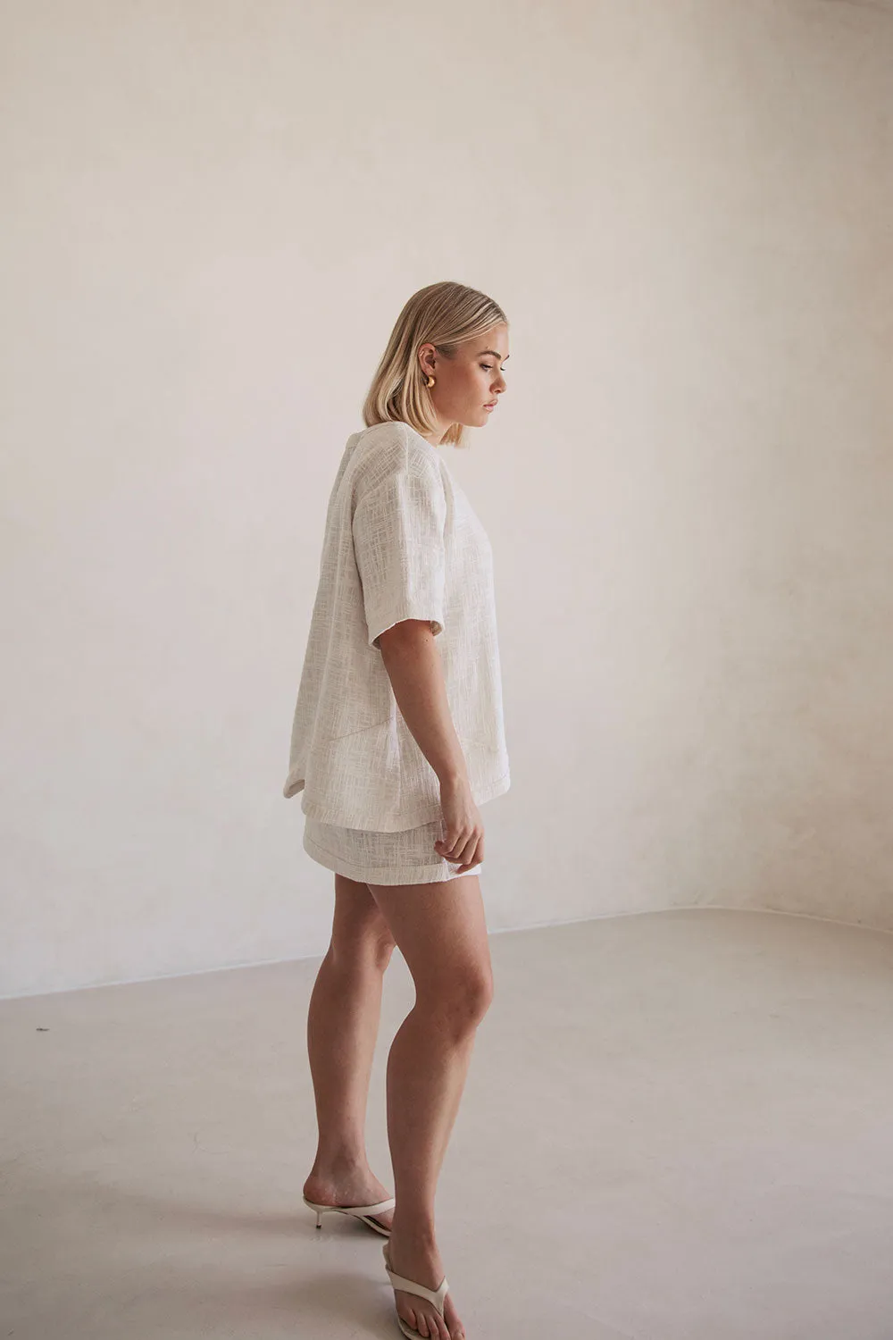 Aelin Top sold by Sabo Skirt product image thumbnail 5