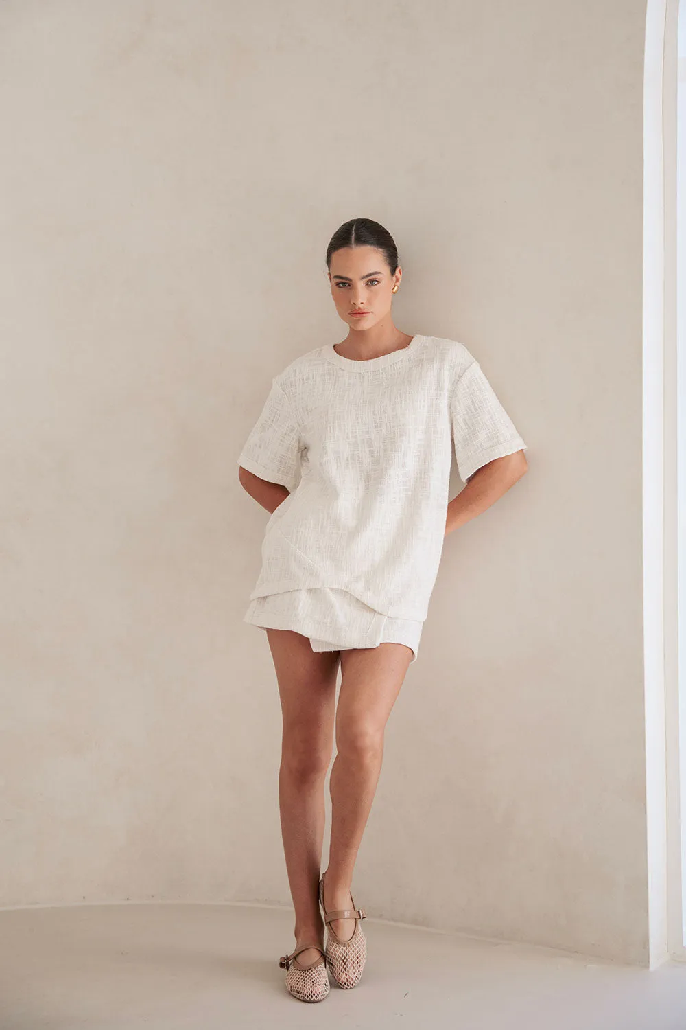 Aelin Top sold by Sabo Skirt product image thumbnail 2