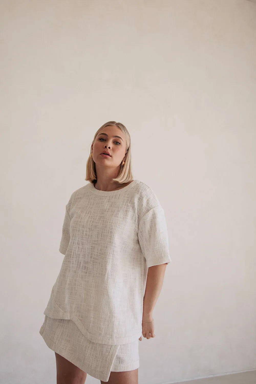 Aelin Top sold by Sabo Skirt product image thumbnail 4