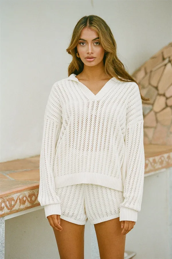 SAMPLE-Sebby Top sold by Sabo Skirt product image thumbnail 3