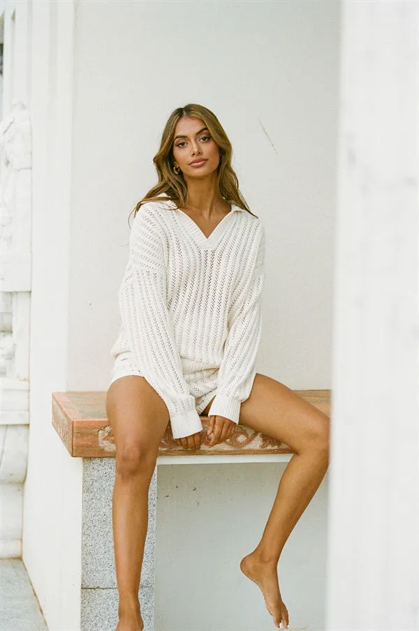 SAMPLE-Sebby Top sold by Sabo Skirt product image thumbnail 5