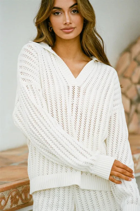 SAMPLE-Sebby Top sold by Sabo Skirt