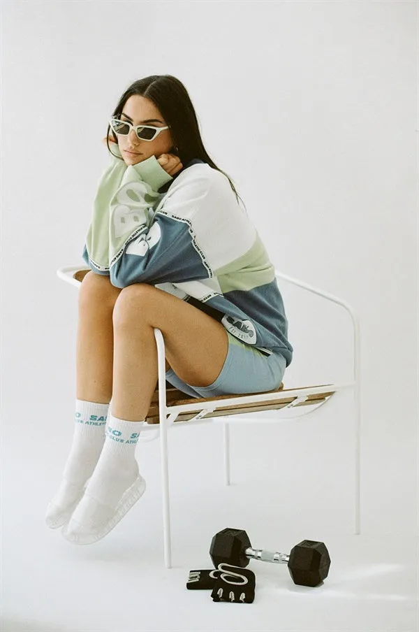 Imani Sweater sold by Sabo Skirt product image thumbnail 3