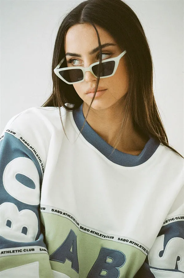 Imani Sweater sold by Sabo Skirt product image thumbnail 4