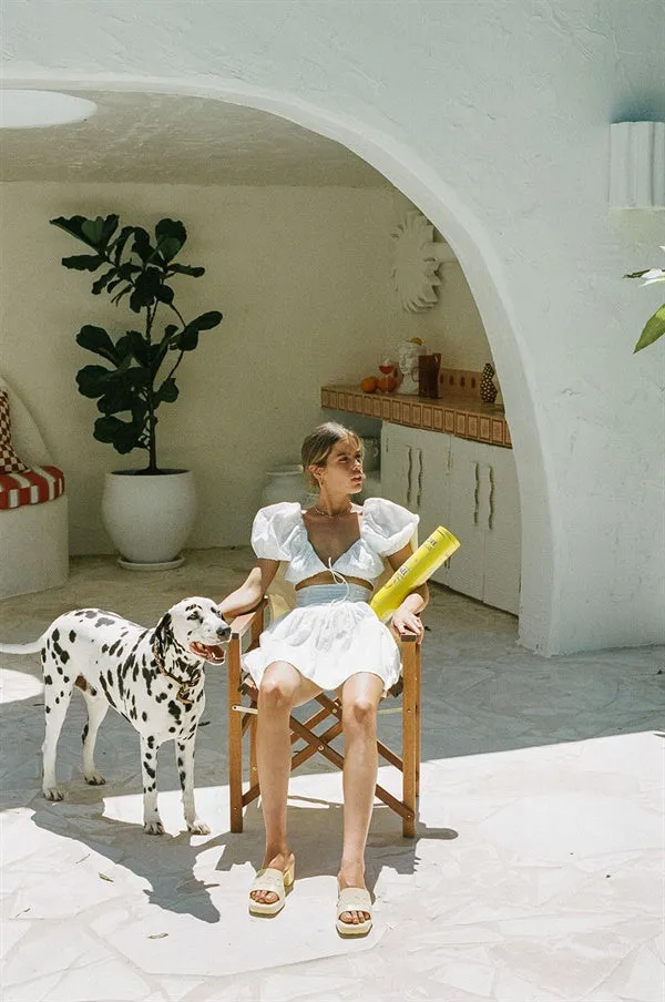 Alika Dress sold by Sabo Skirt product image thumbnail 2