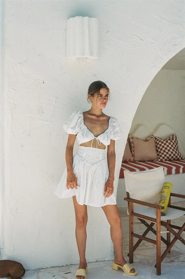 Alika Dress sold by Sabo Skirt product image thumbnail 5